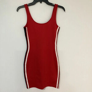 H&M Divided Bodycon Dress